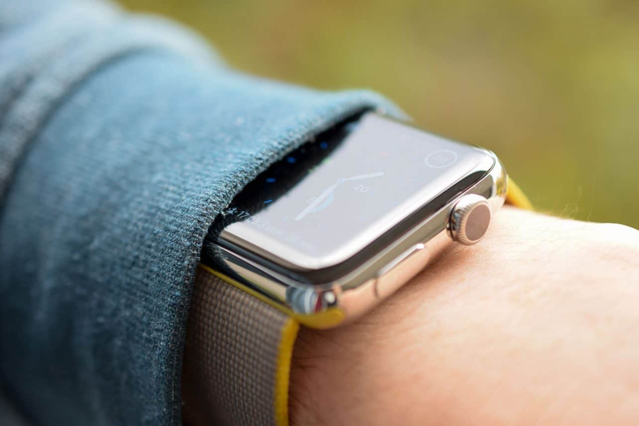 gen 2 series 1 apple watch