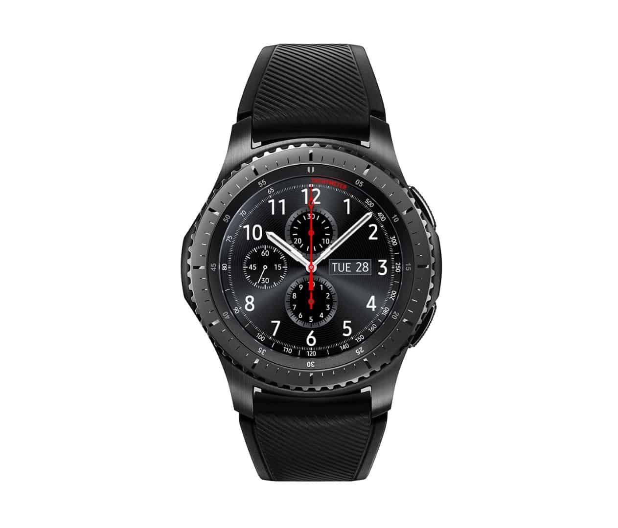 gear s3 fro