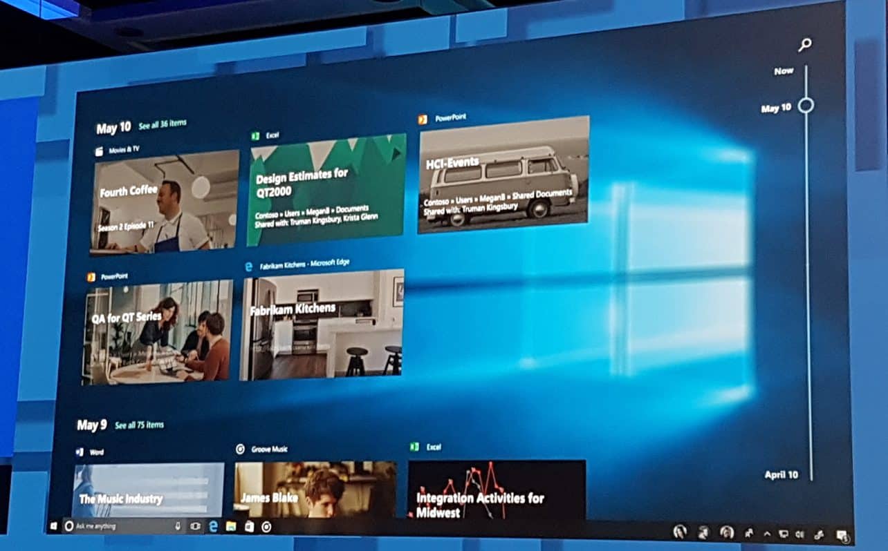 microsoft creators update microsoft creators update