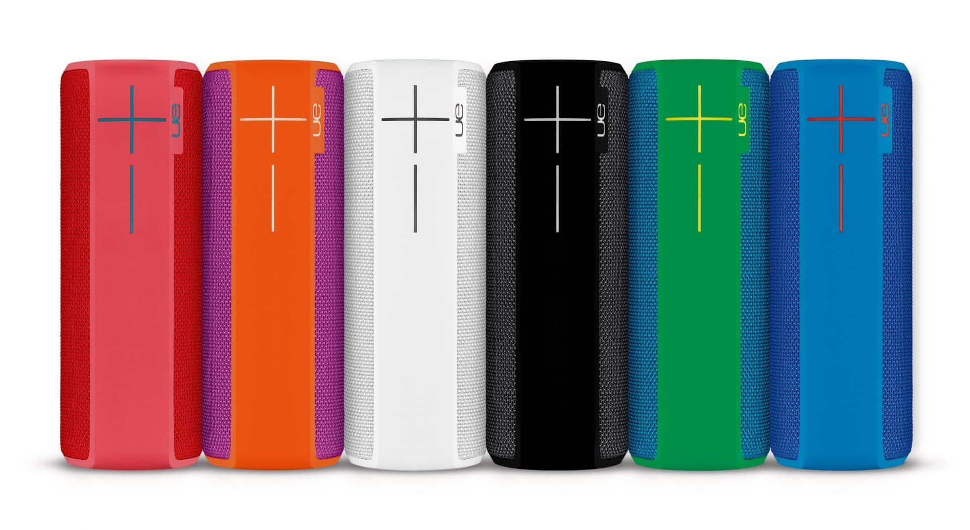 Amazon Alexa komt naar de UE Boom 2 en UE Megaboom speakers Techzine.nl