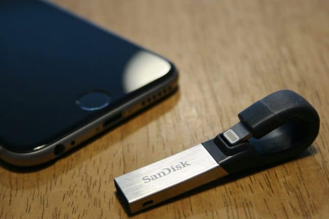 sandisk ixpand sandisk ixpand
