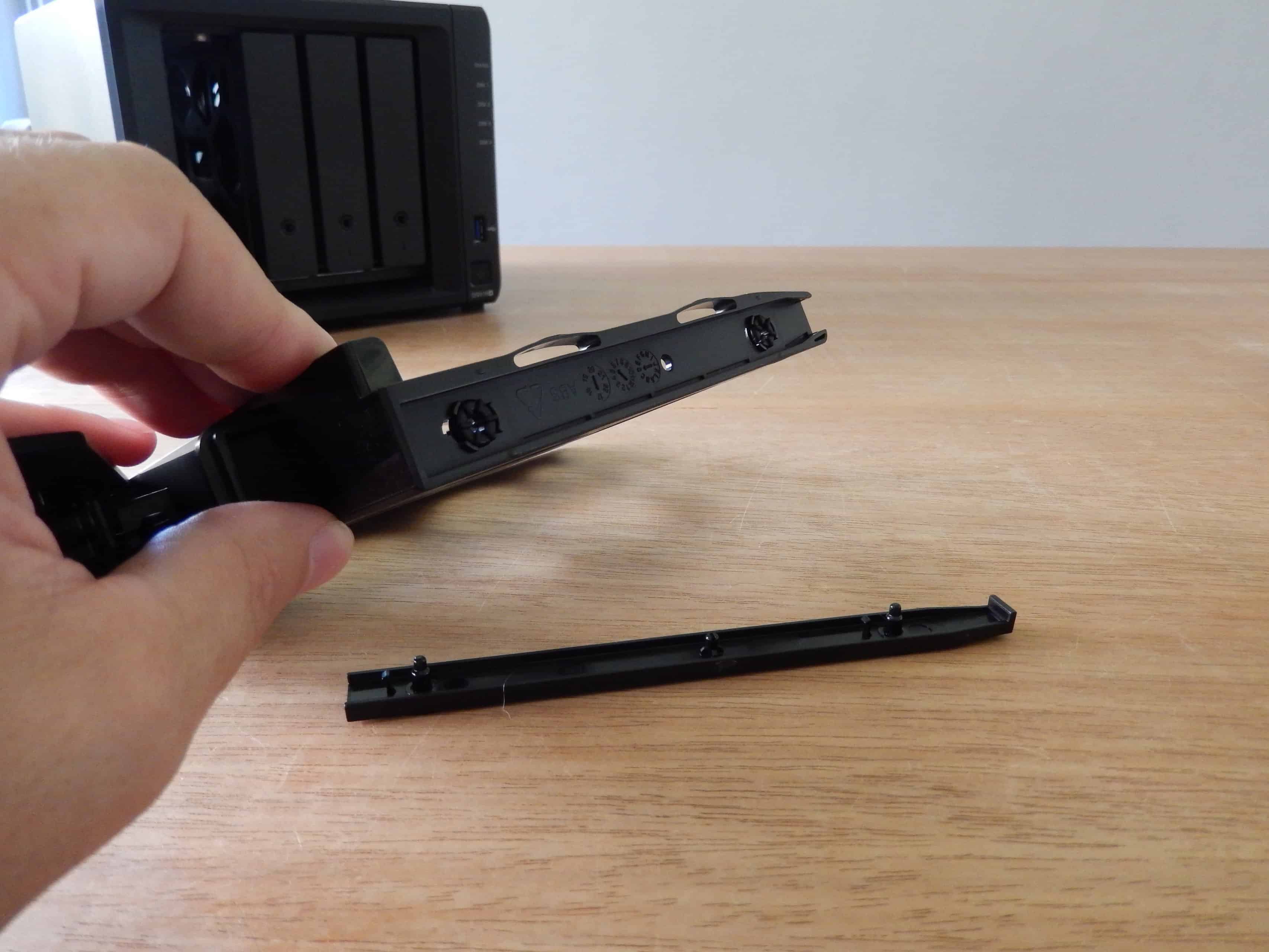 Review: Synology DS918+ 4-bay NAS - Techzine.nl