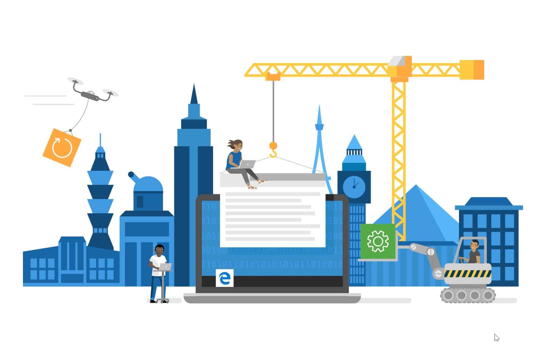 chromium edge