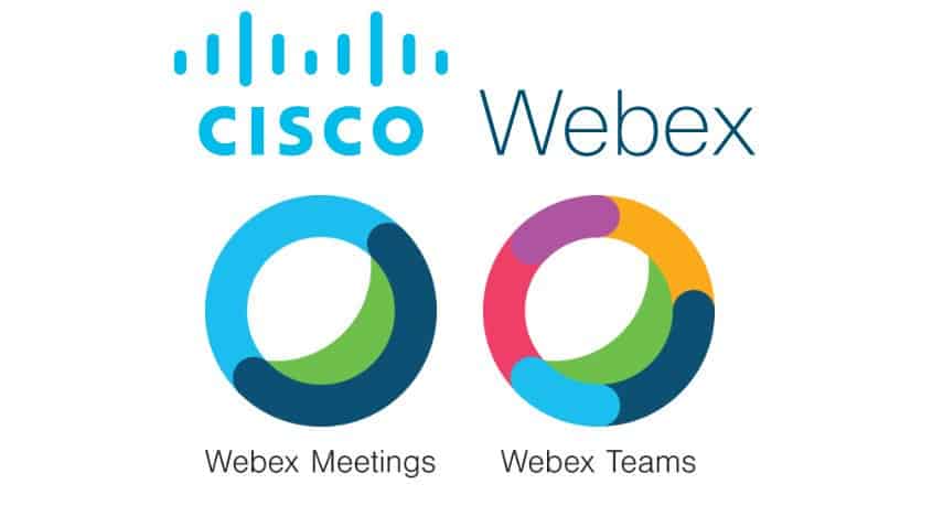 Cisco webex sign in