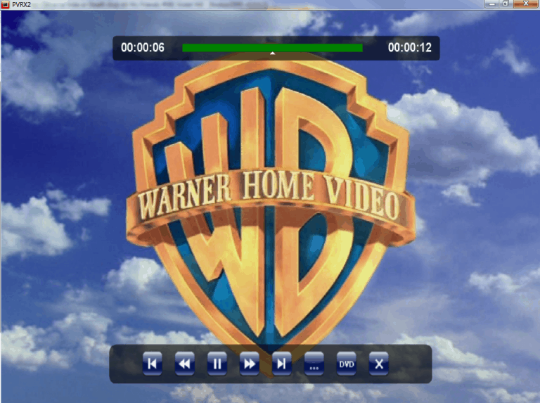 Review: MC: GB-PVR
