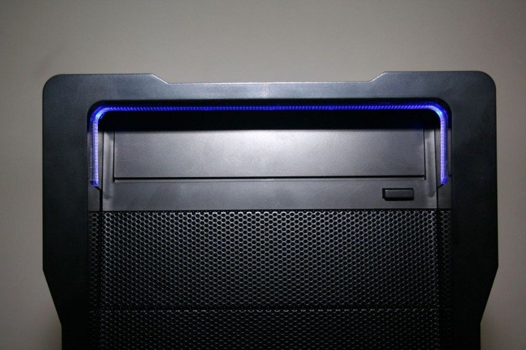NZXT Review: NZXT M59
