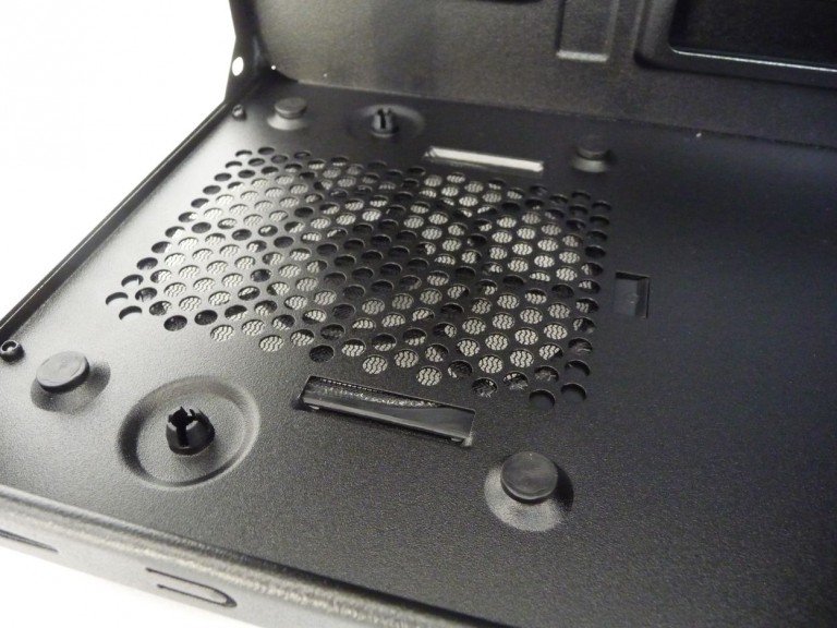 NZXT Review: NZXT M59