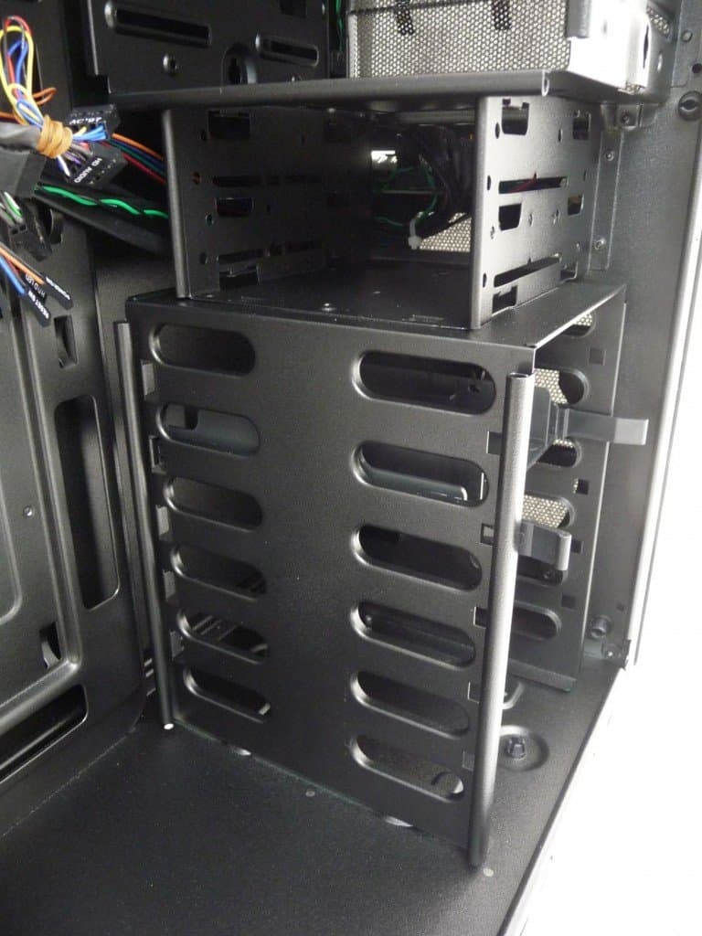 NZXT Review: NZXT M59