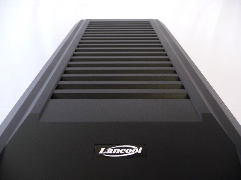 Lancool Review: Lancool K62 Red Dragon