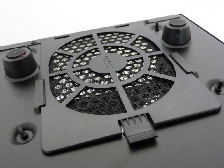 NZXT Review: NZXT M59