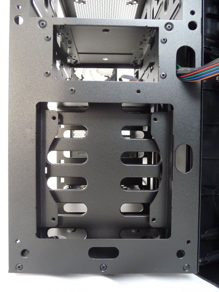NZXT Review: NZXT M59