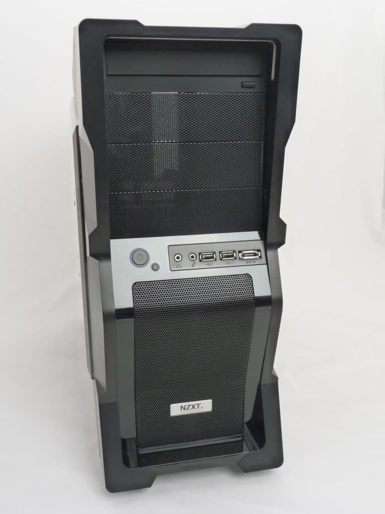 NZXT Review: NZXT M59
