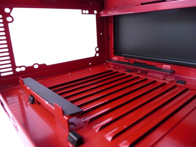 Lancool Review: Lancool K62 Red Dragon