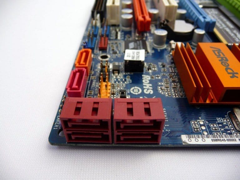 Review: ASRock M3A785GXH/128M