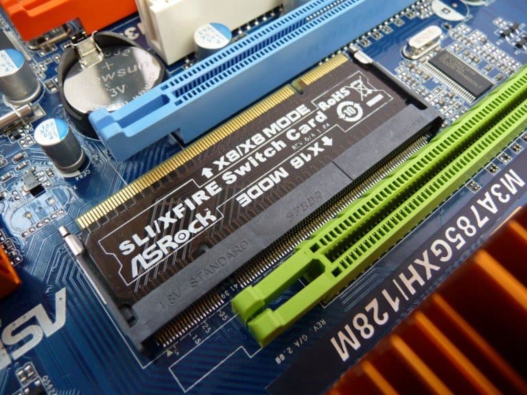 Review: ASRock M3A785GXH/128M