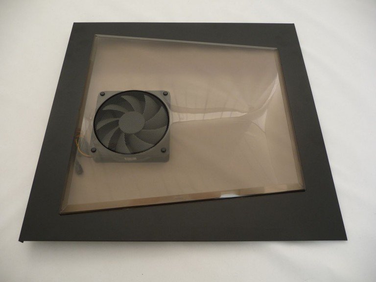 NZXT Review: NZXT M59