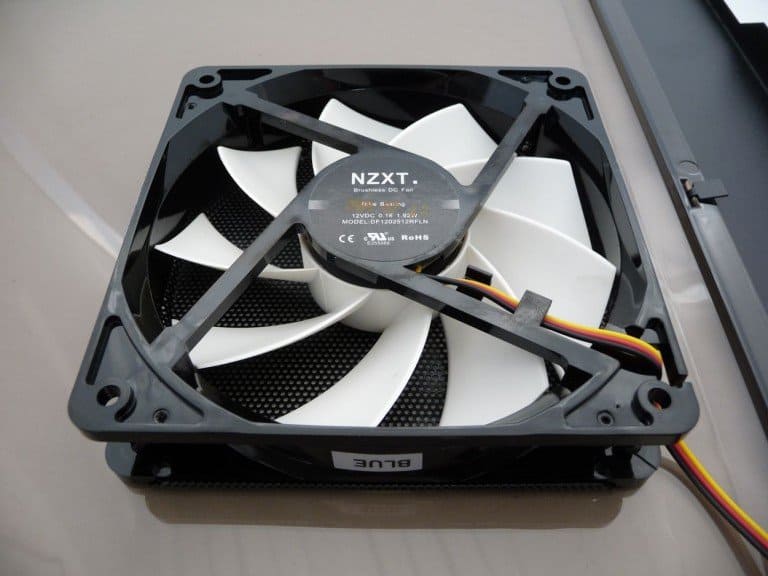 NZXT Review: NZXT M59