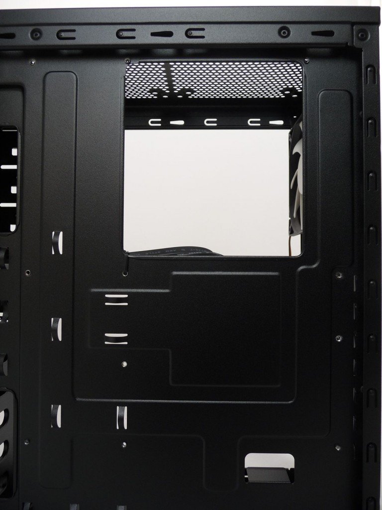 NZXT Review: NZXT M59