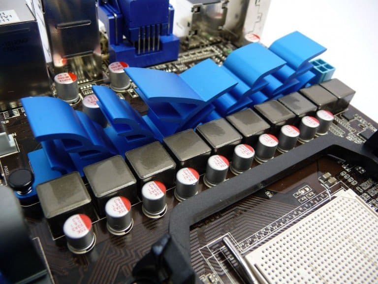 Asus Review: Asus M4A785TD-V EVO