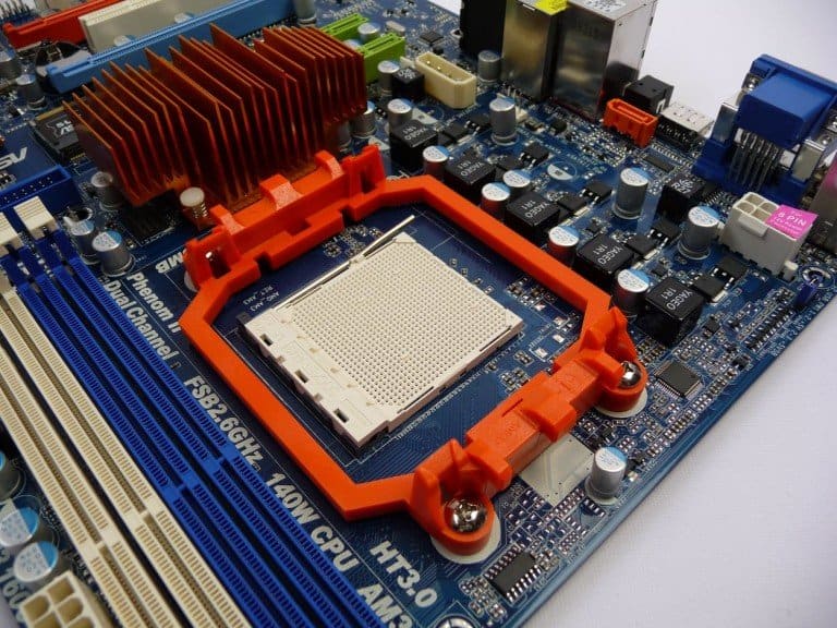 Review: ASRock M3A785GXH/128M