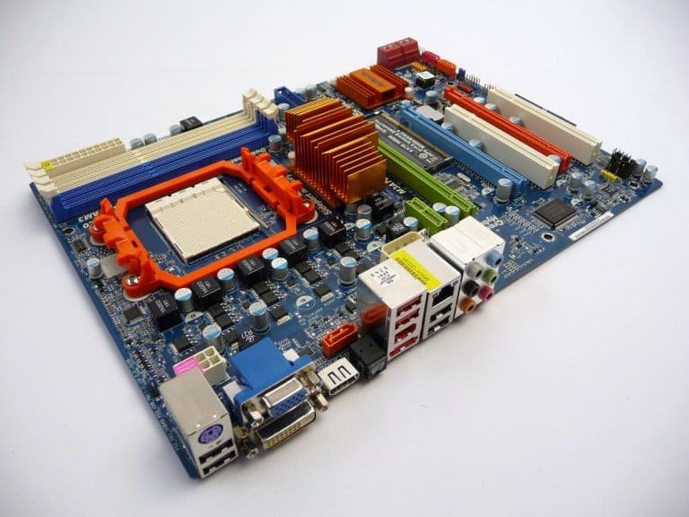 Review: ASRock M3A785GXH/128M