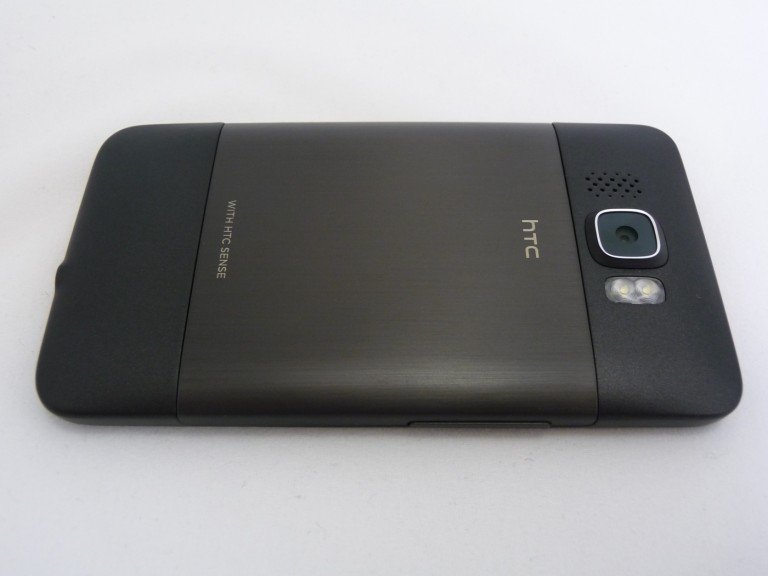 Review: HTC HD2