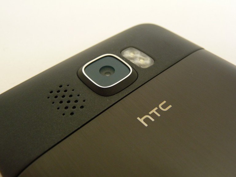 Review: HTC HD2