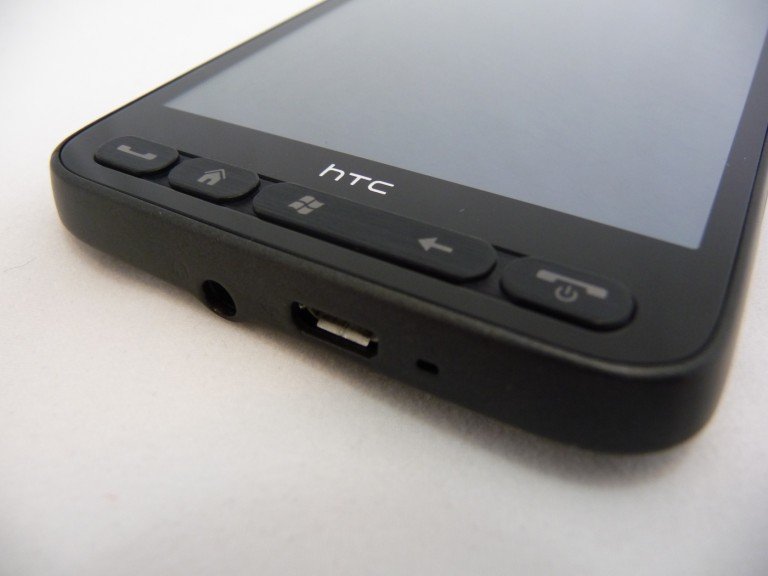 Review: HTC HD2