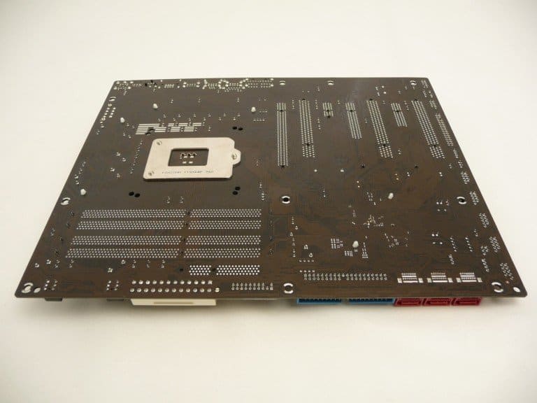 ASRock Review: ASRock P55 Extreme