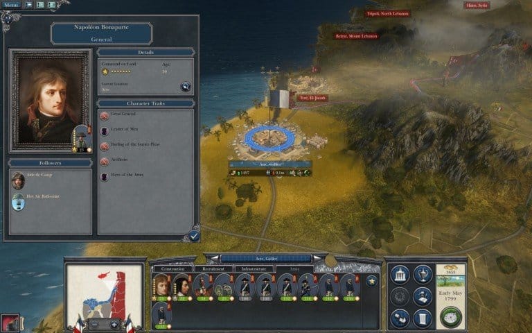 Review: Napoleon: Total War