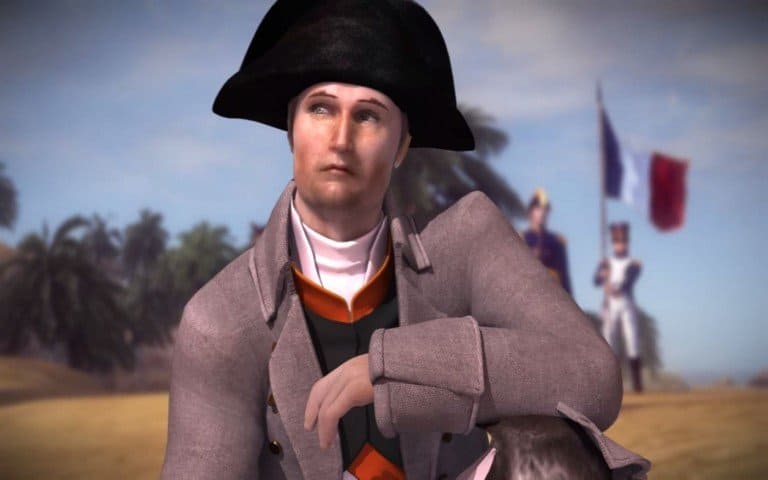 Napoleon: Review: Napoleon: Total War