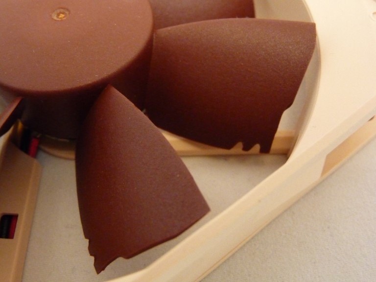 Noctua Review: Noctua NH-U9B SE2