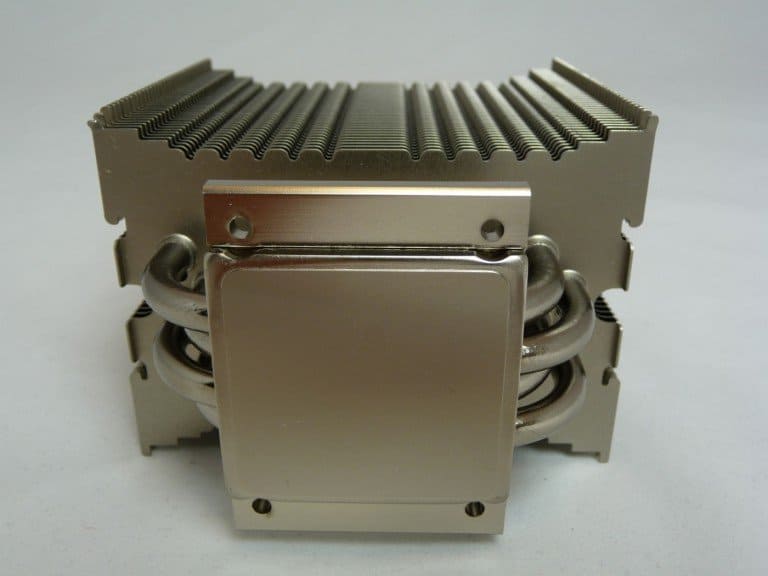 Noctua Review: Noctua NH-U9B SE2