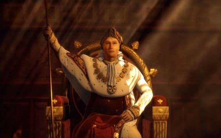 Napoleon: Review: Napoleon: Total War