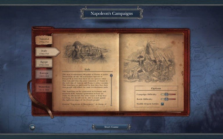 Napoleon: Review: Napoleon: Total War