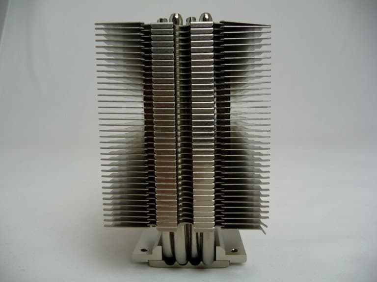 Noctua Review: Noctua NH-U9B SE2