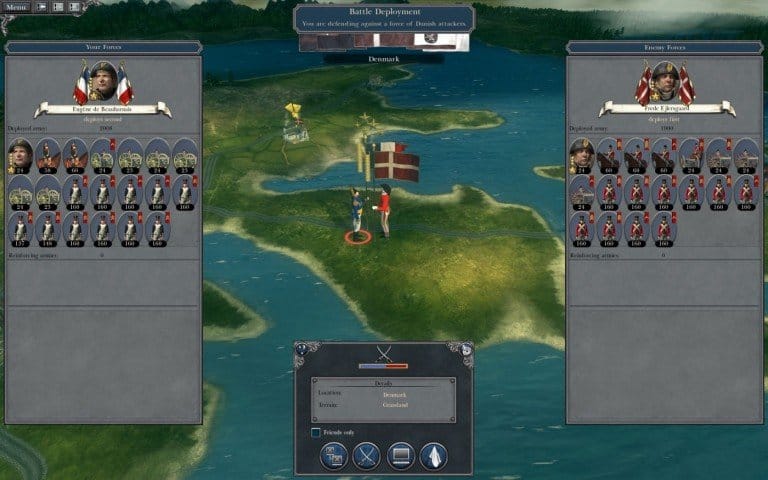 Review: Napoleon: Total War