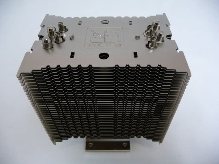 Noctua Review: Noctua NH-U9B SE2