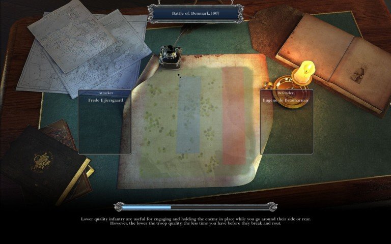 Review: Napoleon: Total War