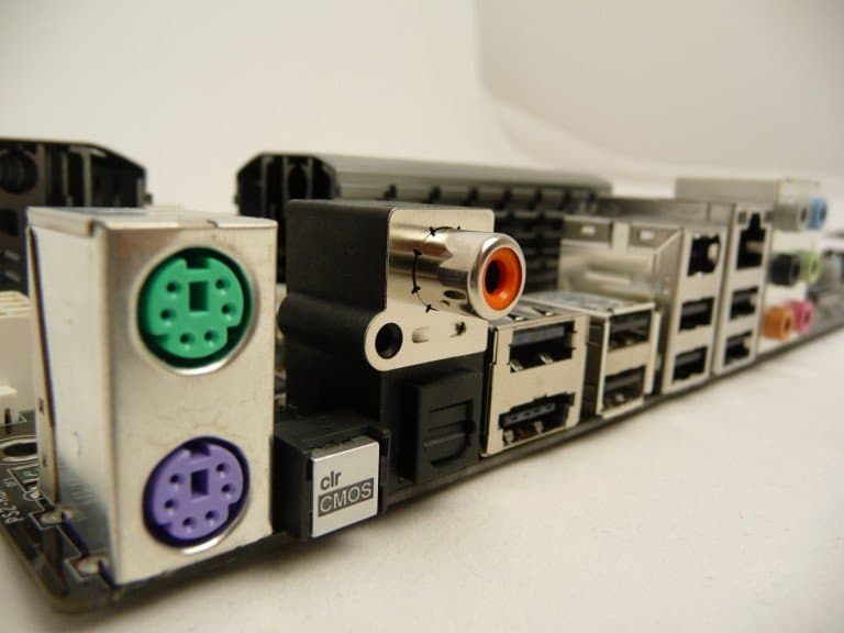 ASRock Review: ASRock P55 Extreme
