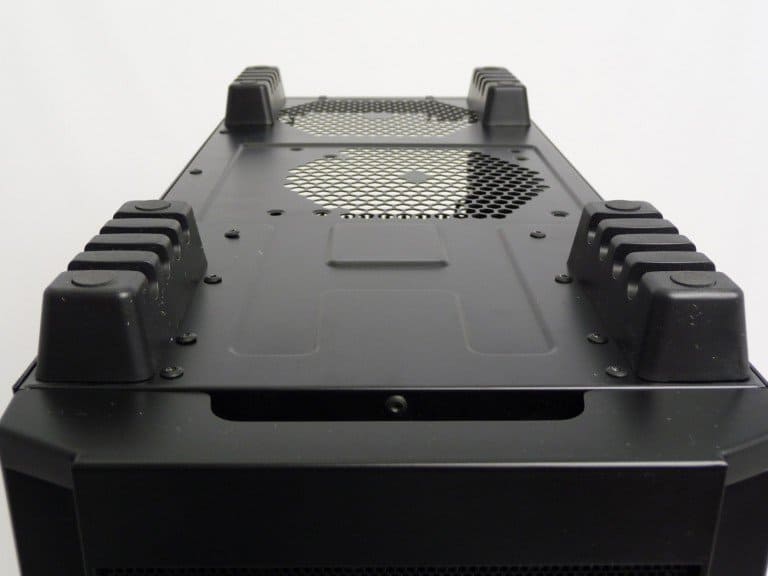 Review: NOX Xtreme Coolbay HX Review: NOX Xtreme Coolbay HX
