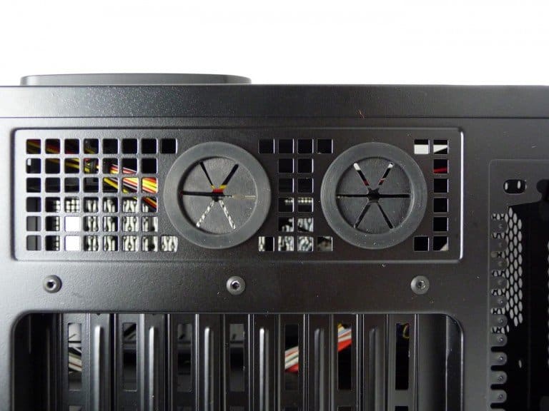 Review: NOX Xtreme Coolbay HX Review: NOX Xtreme Coolbay HX