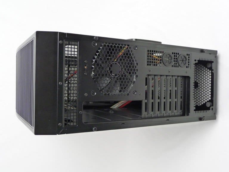 Review: NOX Xtreme Coolbay HX Review: NOX Xtreme Coolbay HX