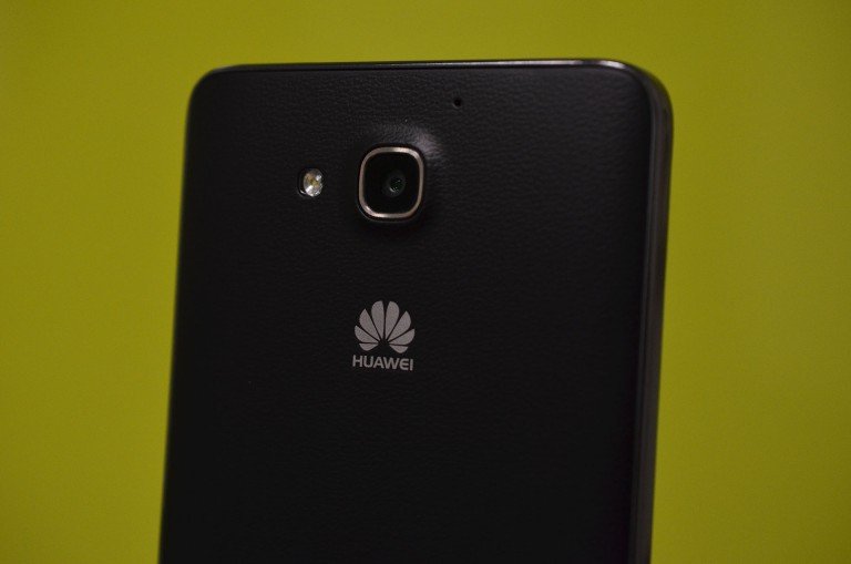 Huawei Ascend G750 review Review: Huawei Ascend G750 – Phablet met een mismatch