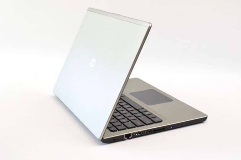 HP Folio 13 Review: HP Folio 13-2000