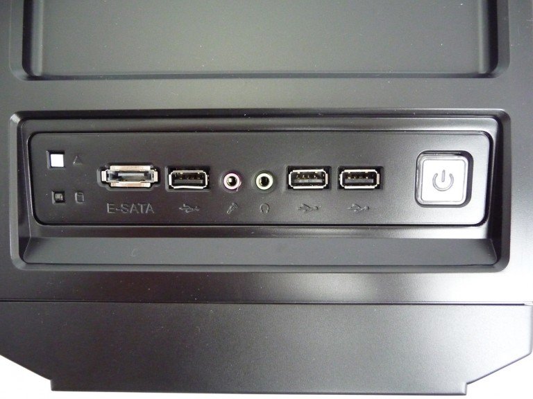 Review: NOX Xtreme Coolbay HX Review: NOX Xtreme Coolbay HX