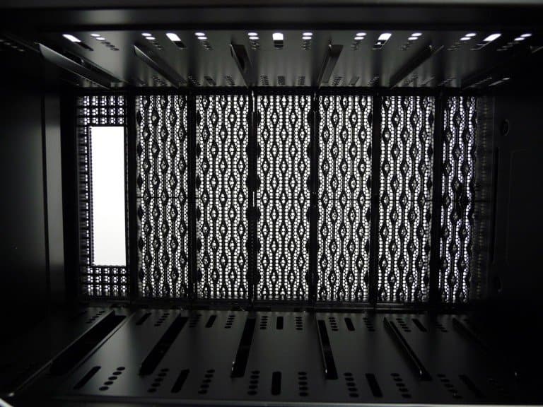 Review: NOX Xtreme Coolbay HX Review: NOX Xtreme Coolbay HX