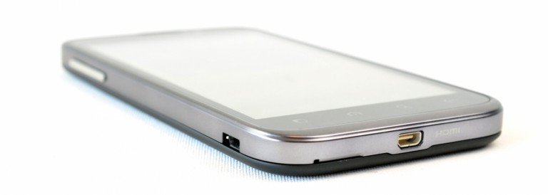 Alcatel Review: Alcatel One Touch 995