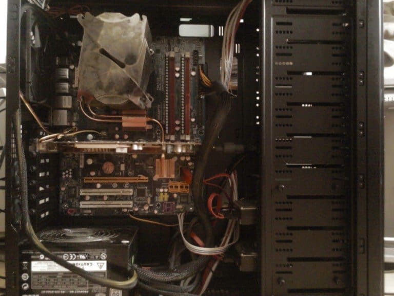 Review: NOX Xtreme Coolbay HX Review: NOX Xtreme Coolbay HX