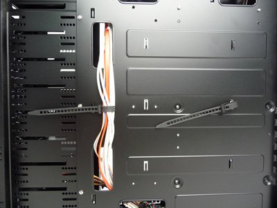 Review: NOX Xtreme Coolbay HX Review: NOX Xtreme Coolbay HX